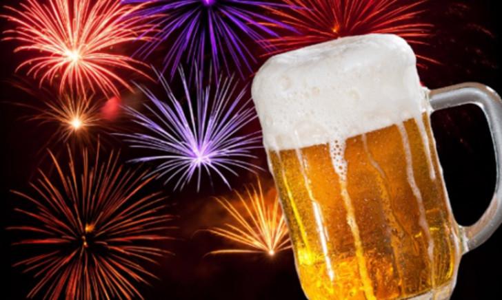 Bier jaaroverzicht 2017